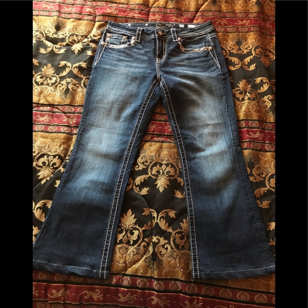 Pantalón marca MISSME